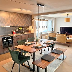 Appartement met Twee Slaapkamers
